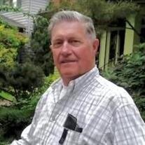 Gary M. Thomas