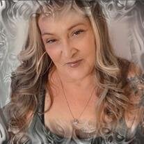 Connie Sue Paynter
