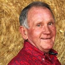 Tommy C. Sikes