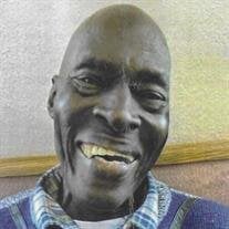Earnest Ray Cochran
