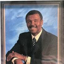Fred Hill