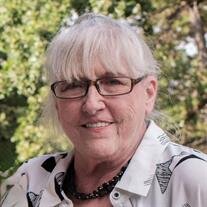 Geralyn Marie McKenzie