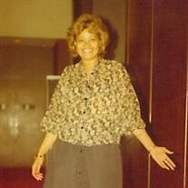 MS. BARBARA CELESTE GOODE