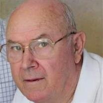 Mr. Joe Hardy Knight Sr.
