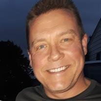 Nathaniel "Butch" Walter LaRue Jr.