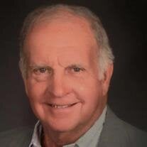 Jack Melton Thompson Jr.