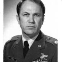 Col. Joseph August L'Abbe