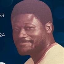 Mr. Glen "Larry" Reed