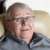 Gerald Lewis Gross
