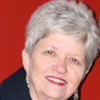 Mildred Mickey Parker