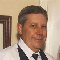 Larry Paul Mire