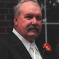 Charles Conner