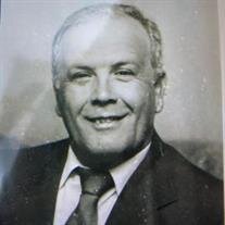 Bart Cerasuolo