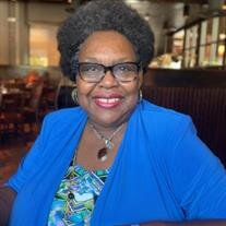 Mrs. Connie Marie Johnson