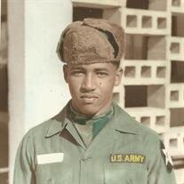 Mr. Matthew Sam Sr.
