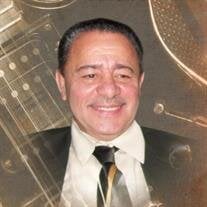 Miguel A. Soto