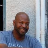 Bryan Kevin Latham
