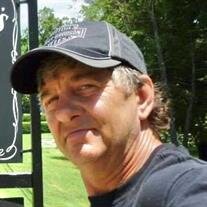 Douglas Joseph Sanderson