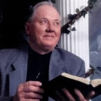 Ray Donald Romain