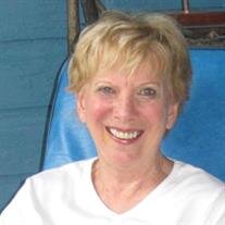 Barbara Maxwell