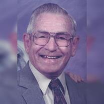 Lester Yates, Jr.