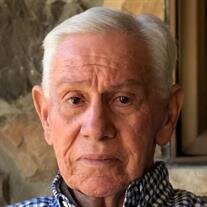 James "Jim"  Montgomery