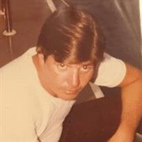 Craig Francis Heaney Sr.