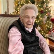 Betty Sue Johnson