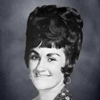 Mildred Bouley