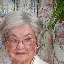 Wilma Ransom