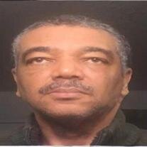 Tyrone Jenkins