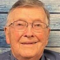 Jerry A. Anderson