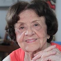 Sara Szuchet