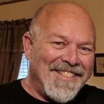Tommy Kent Stamm Sr.