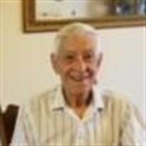Virgil Vernon Prince