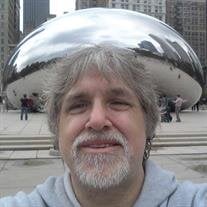 Richard "Rick" Sharp