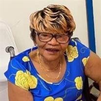 Sis. Shirley A. Fee
