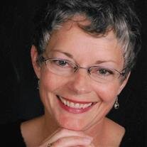 Teresa L. Lomax