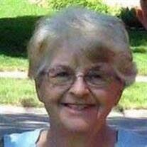 Nancy Sharp