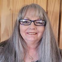 Cathy Elaine Siler