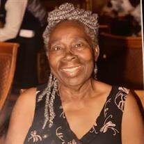 Olga Verneta Charles