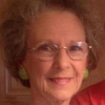 Mollie Margaret Muldoon