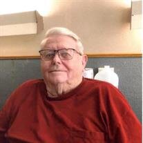 Kenneth N. Stotts Sr