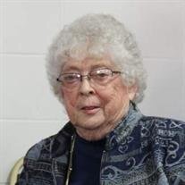 Phyllis A. Eisele