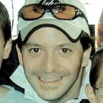 Todd Ramon Eagle
