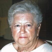 Maria P. Forkenbrock