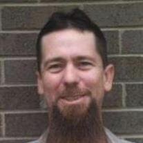 Robert Wyatt Jacobson