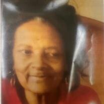 Mrs. Juanita Vaughn