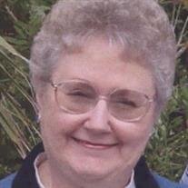 Nancy Kay Woodside
