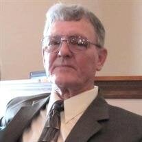 William "Bill" Don Scannella